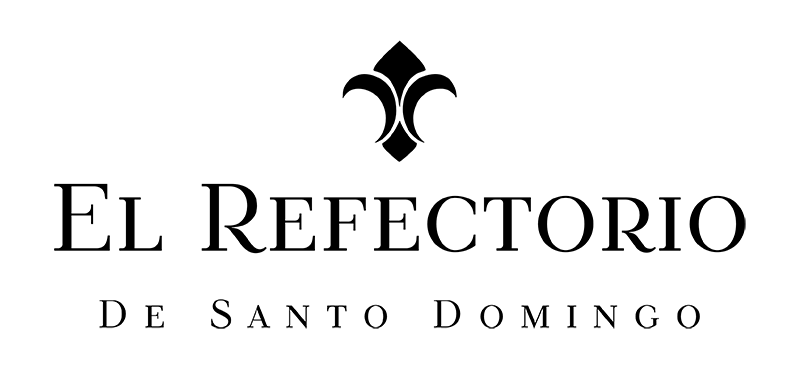 Logo El Refectorio